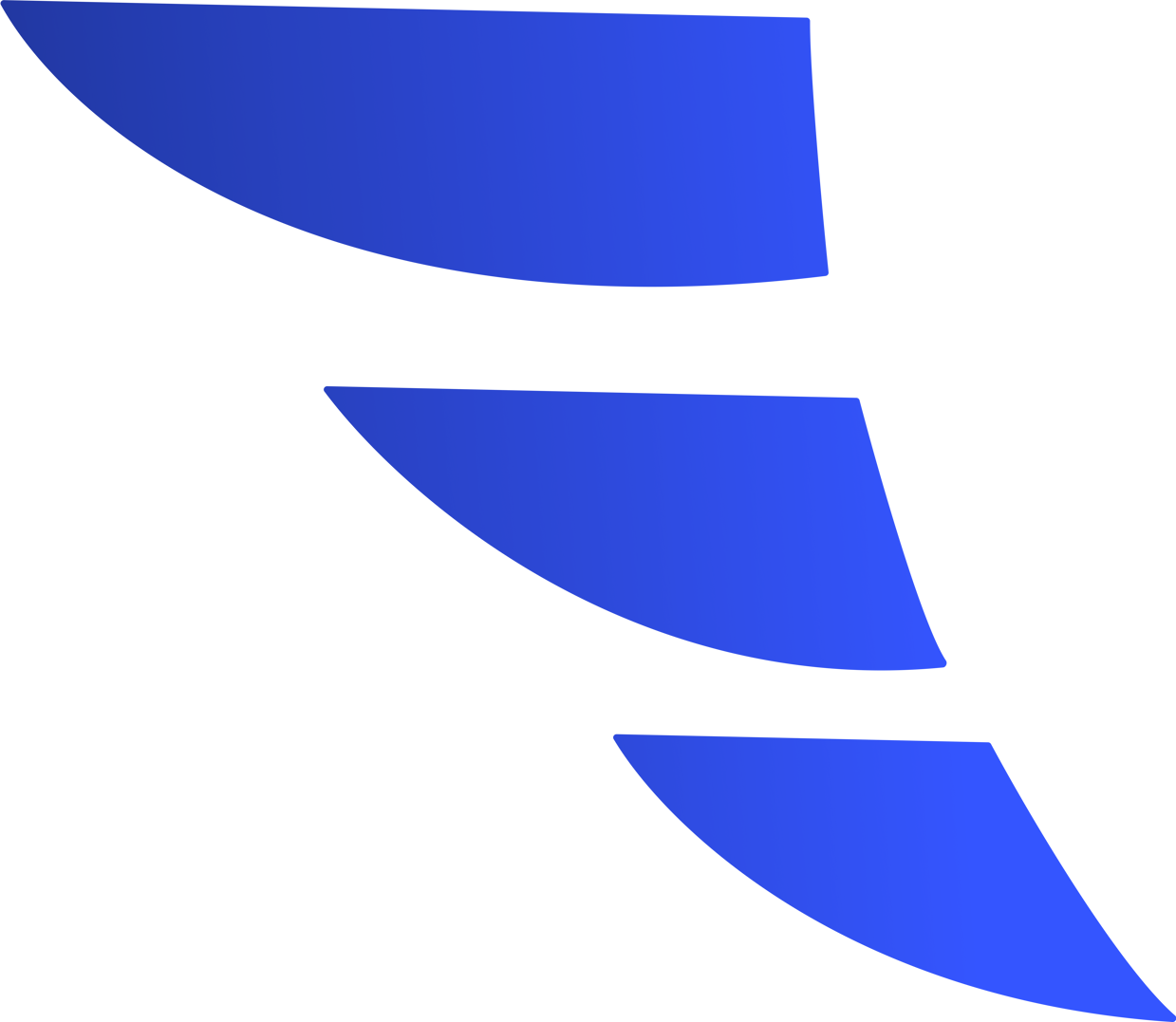 Left Wing Image